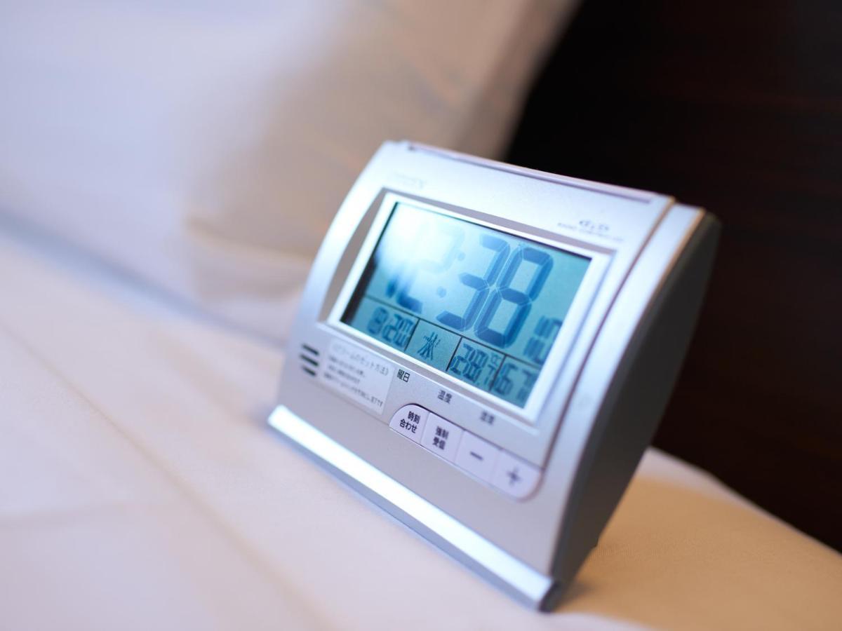 Super Hotel Shinyokohama Jokohama Zewnętrze zdjęcie