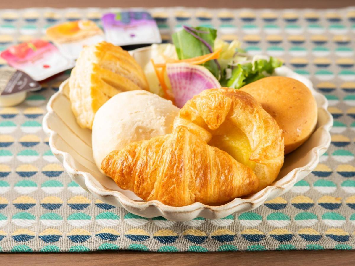 Super Hotel Shinyokohama Jokohama Zewnętrze zdjęcie