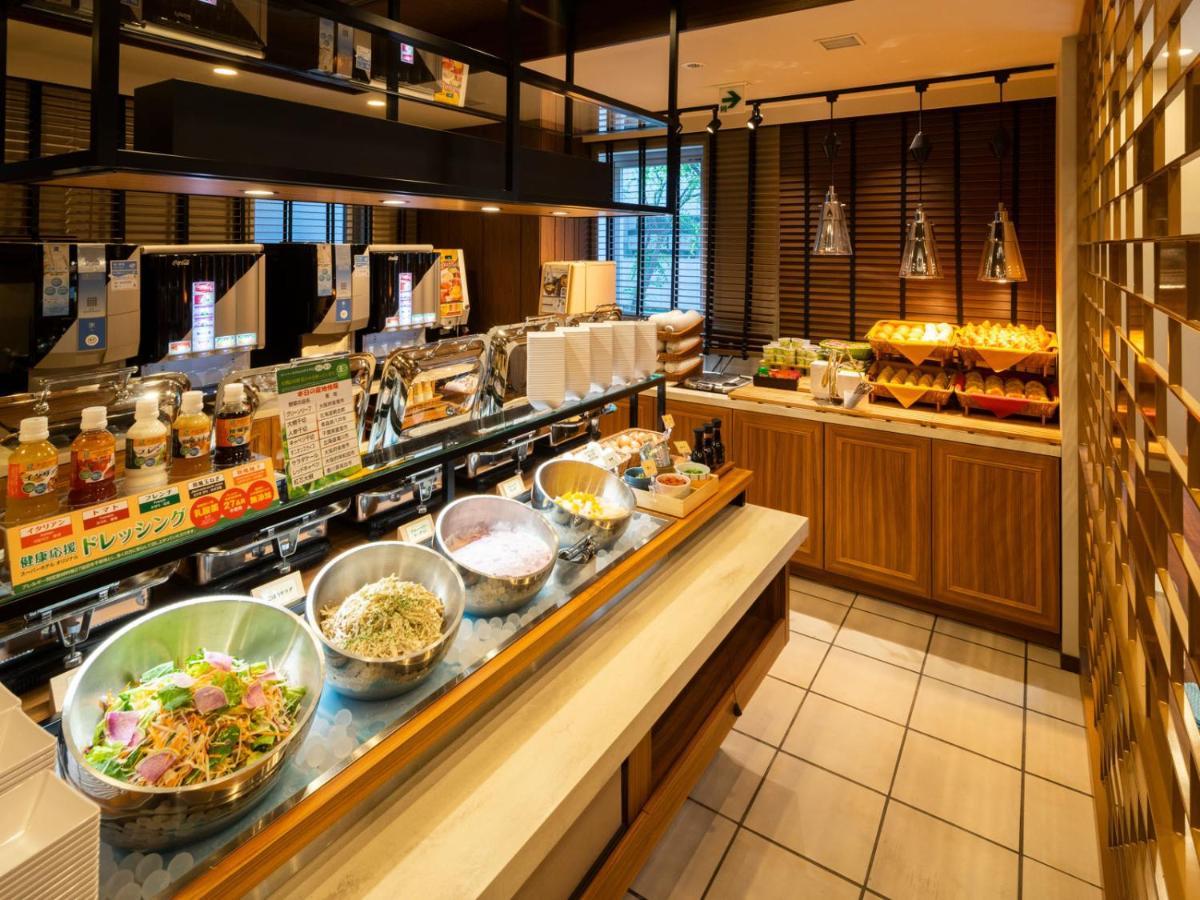 Super Hotel Shinyokohama Jokohama Zewnętrze zdjęcie