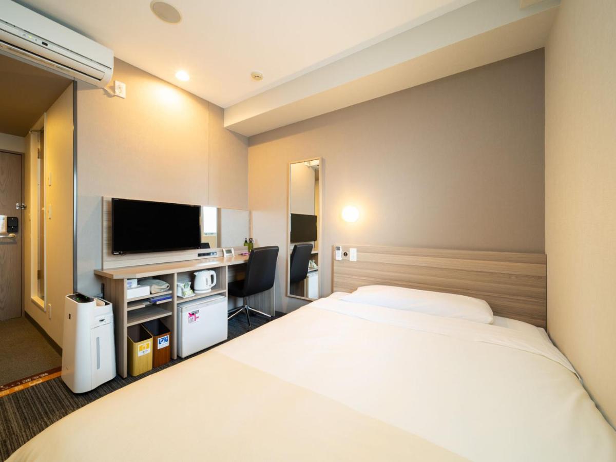 Super Hotel Shinyokohama Jokohama Zewnętrze zdjęcie