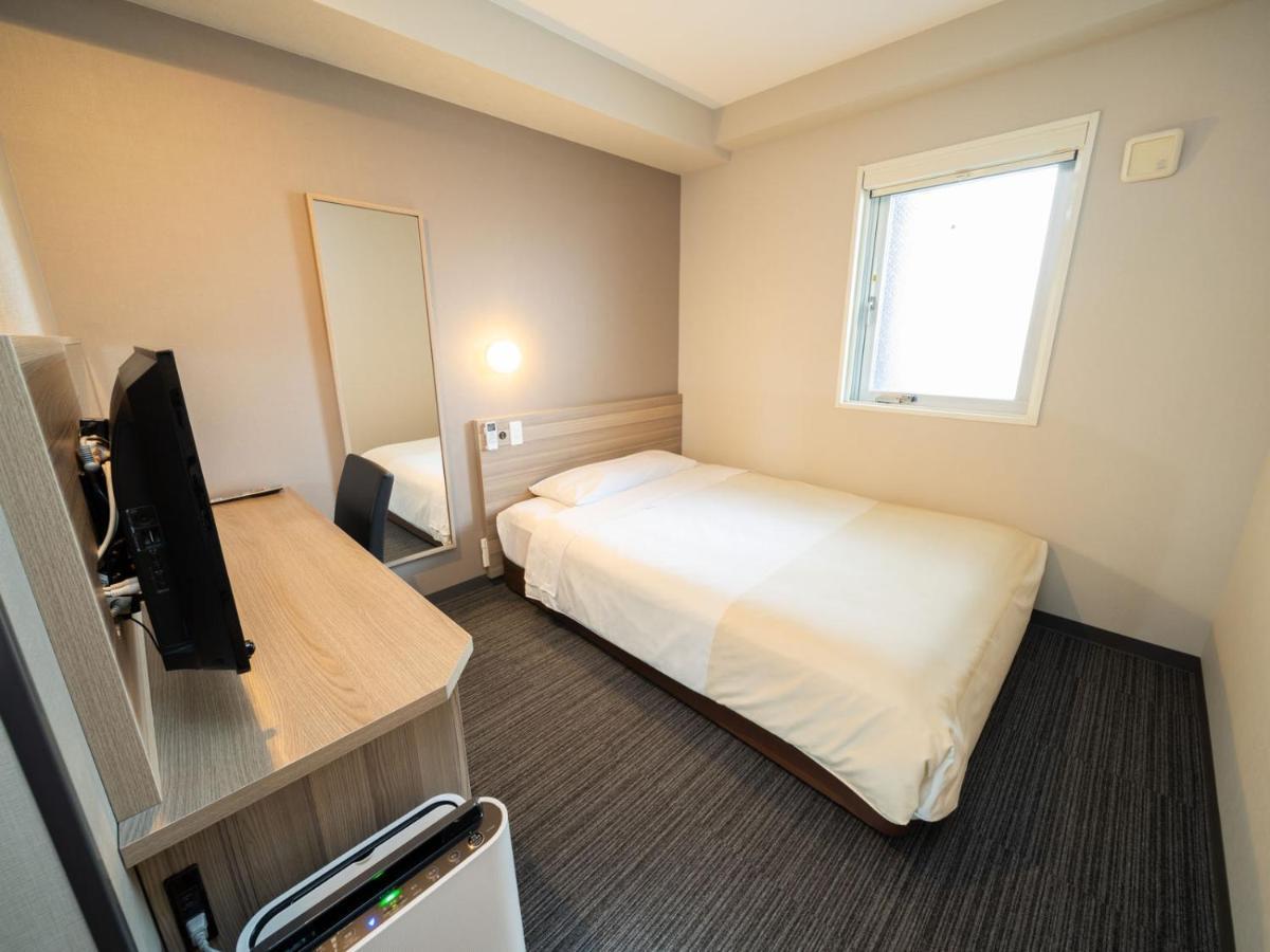 Super Hotel Shinyokohama Jokohama Zewnętrze zdjęcie