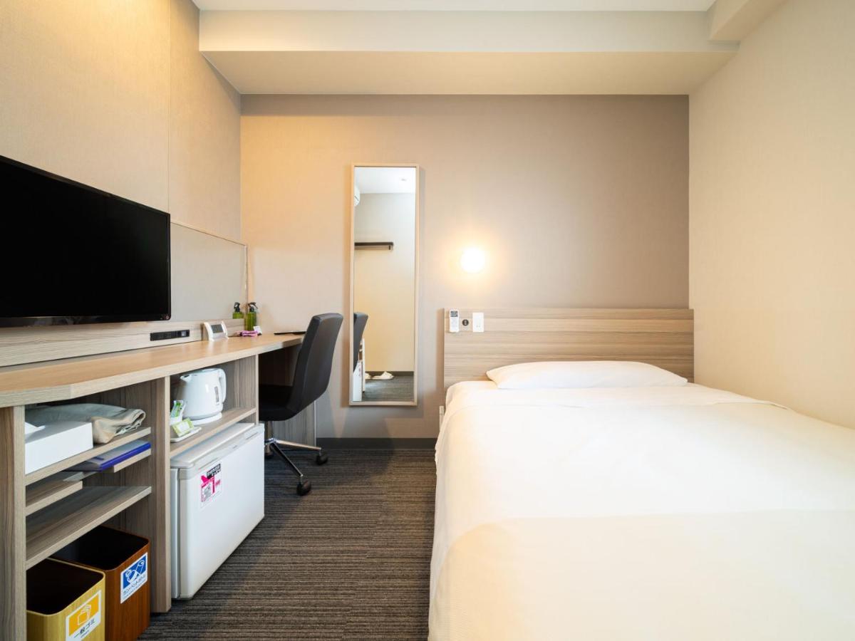 Super Hotel Shinyokohama Jokohama Zewnętrze zdjęcie