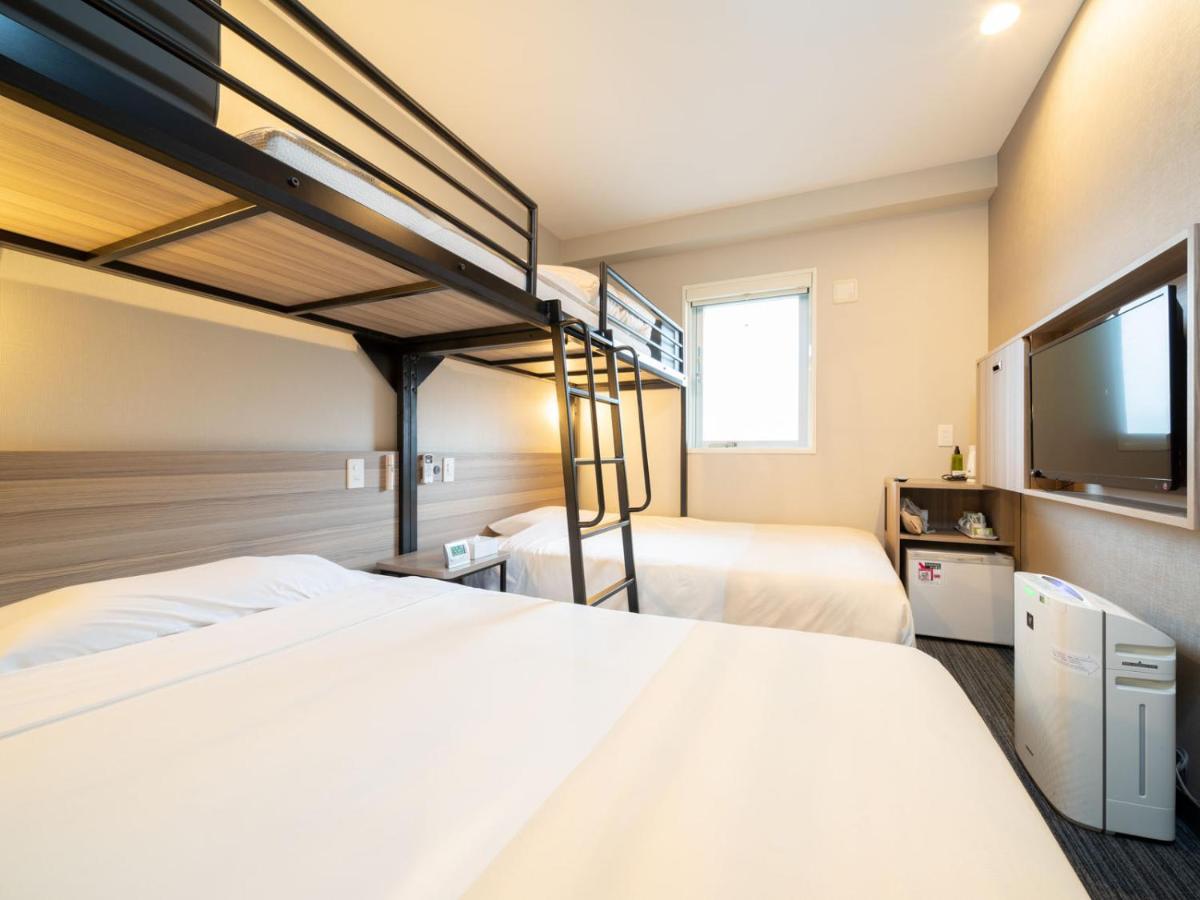 Super Hotel Shinyokohama Jokohama Zewnętrze zdjęcie