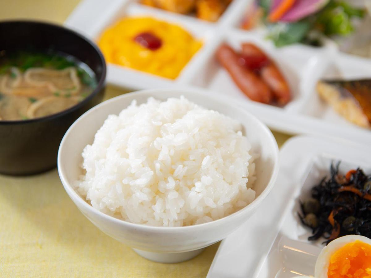 Super Hotel Shinyokohama Jokohama Zewnętrze zdjęcie