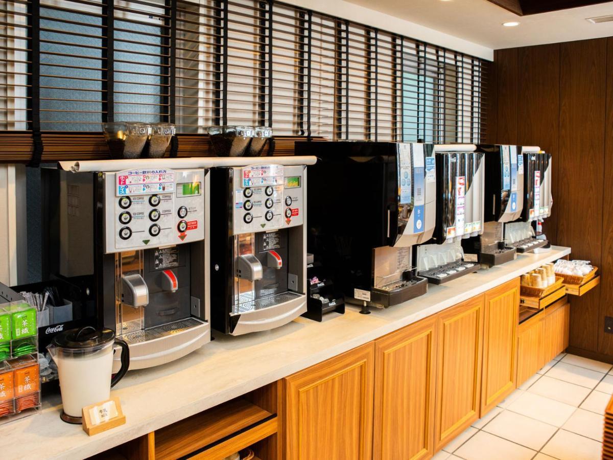 Super Hotel Shinyokohama Jokohama Zewnętrze zdjęcie