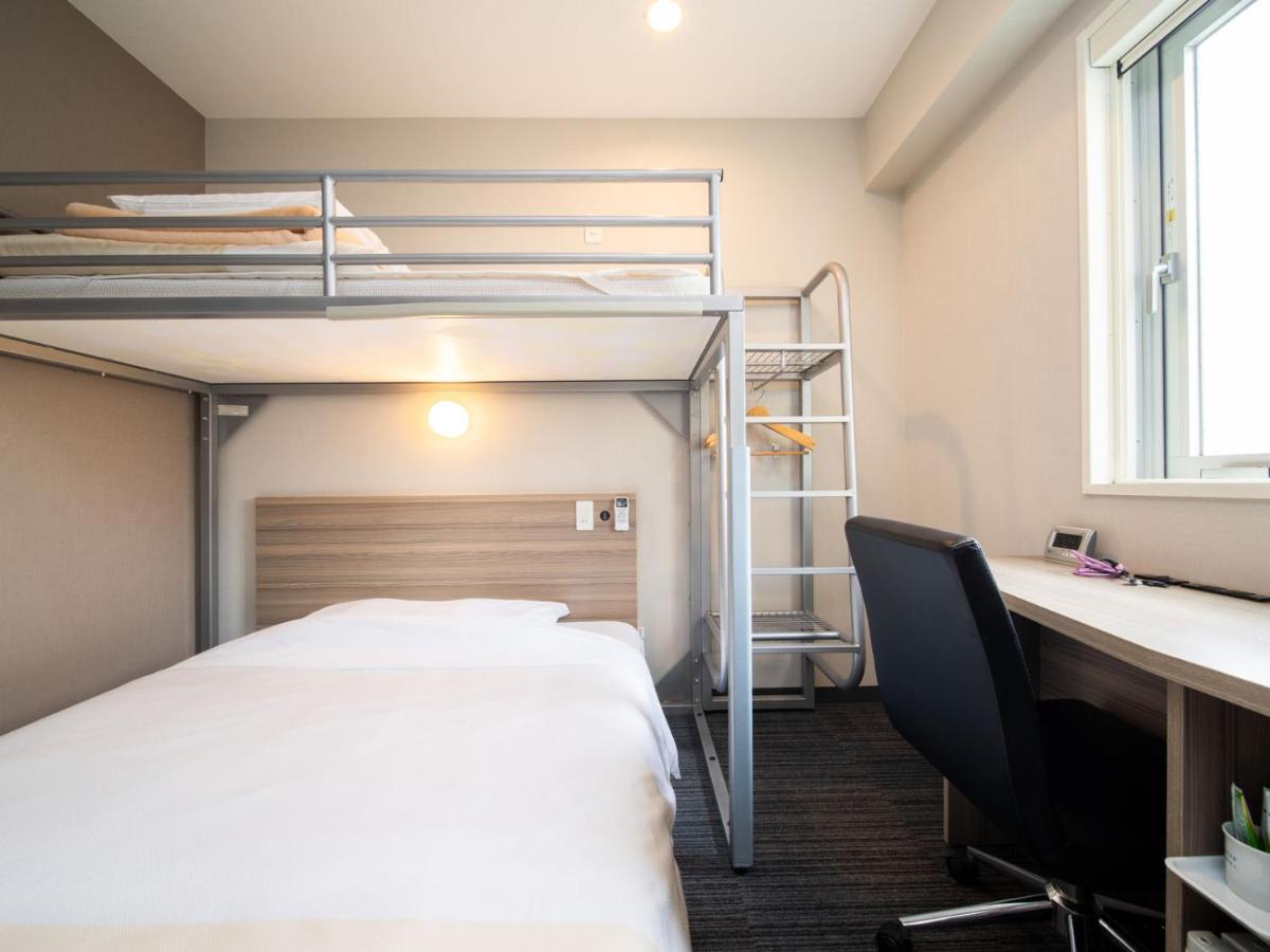 Super Hotel Shinyokohama Jokohama Zewnętrze zdjęcie