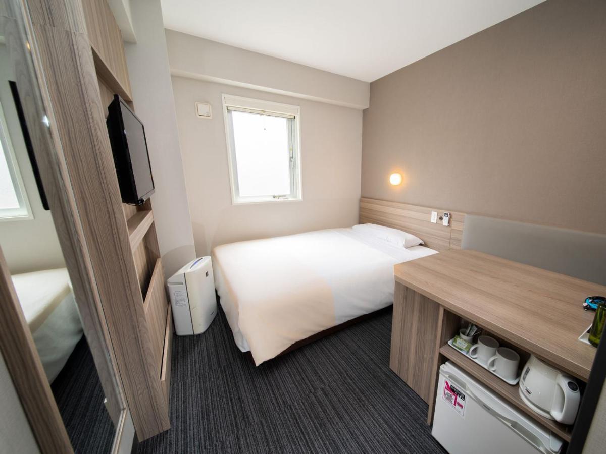 Super Hotel Shinyokohama Jokohama Zewnętrze zdjęcie