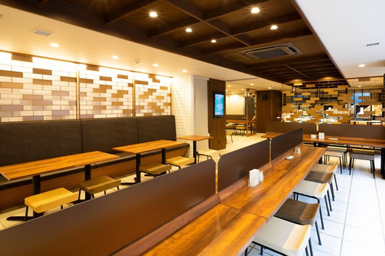 Super Hotel Shinyokohama Jokohama Zewnętrze zdjęcie