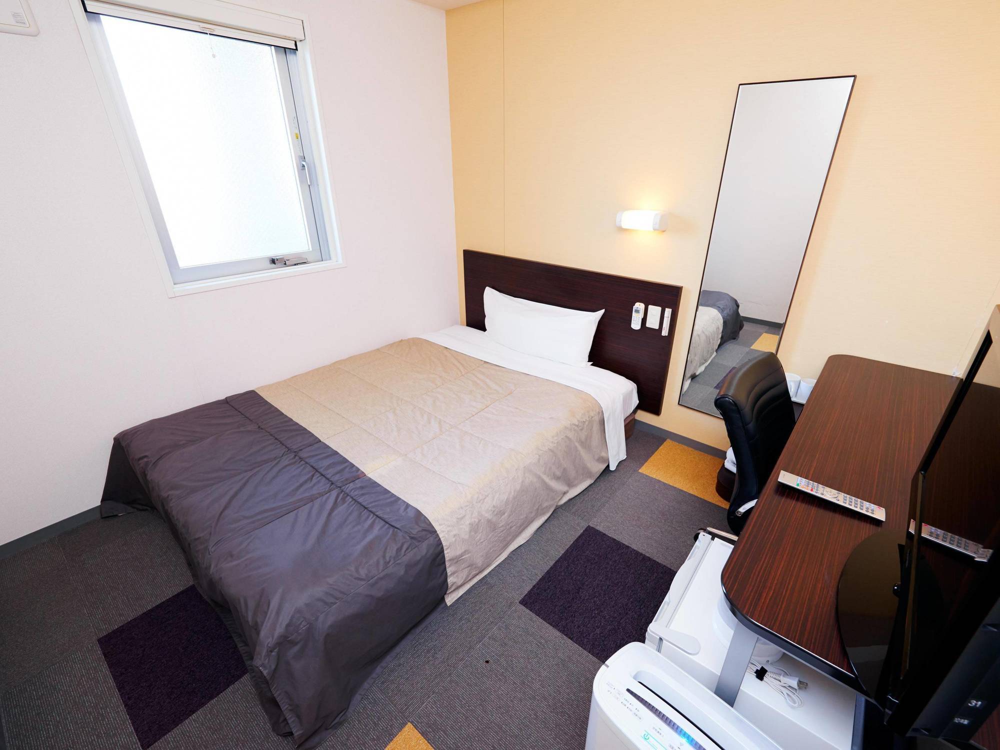 Super Hotel Shinyokohama Jokohama Zewnętrze zdjęcie